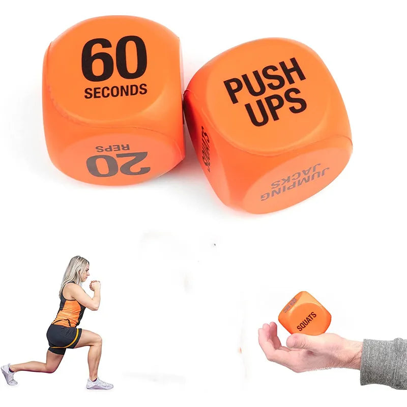 Fit Cubes