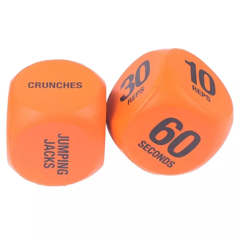 Fit Cubes