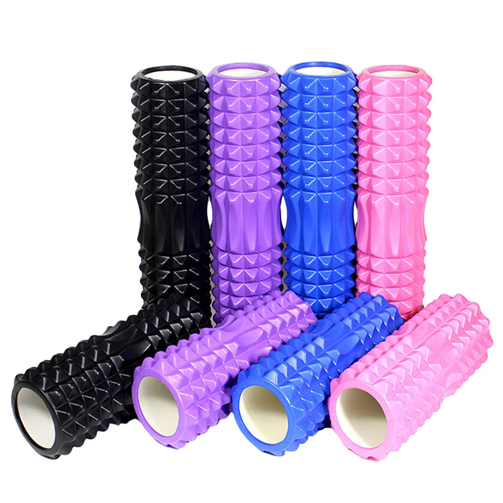 Foam Yoga Roller