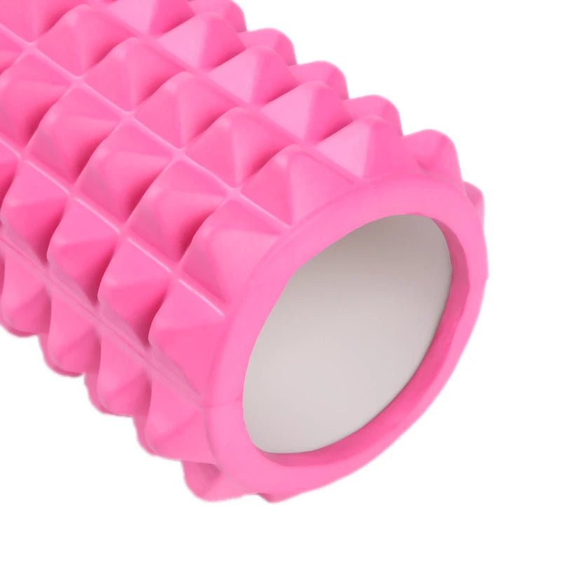 Foam Yoga Roller