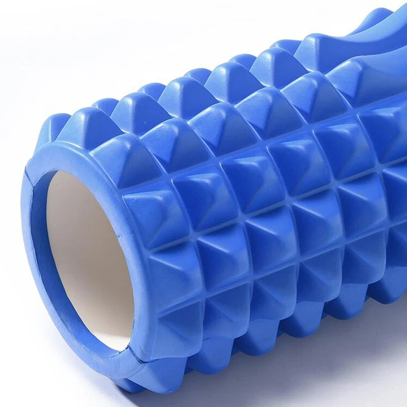 Foam Yoga Roller