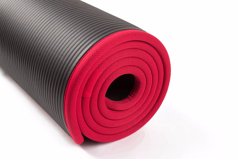 Premium Universal Yoga Mat