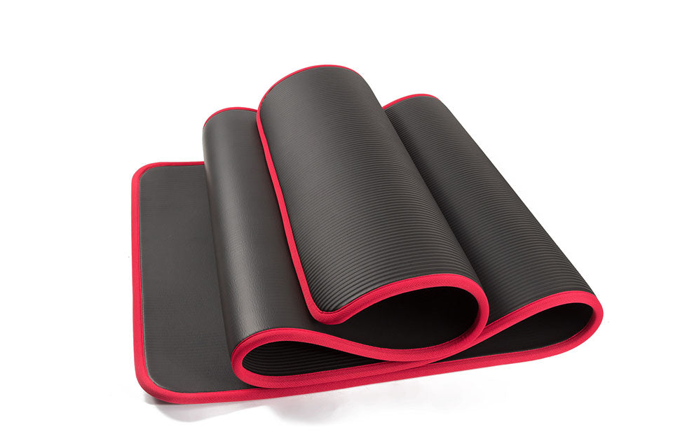 Premium Universal Yoga Mat